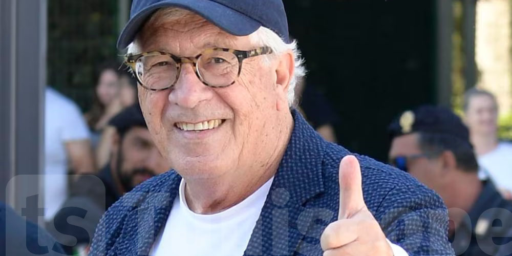 L’Italie perd l’une de ses plus grandes voix… disparition de Peppino Di Capri